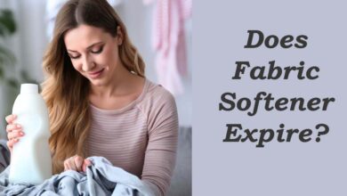 Does Fabric Softener Expire