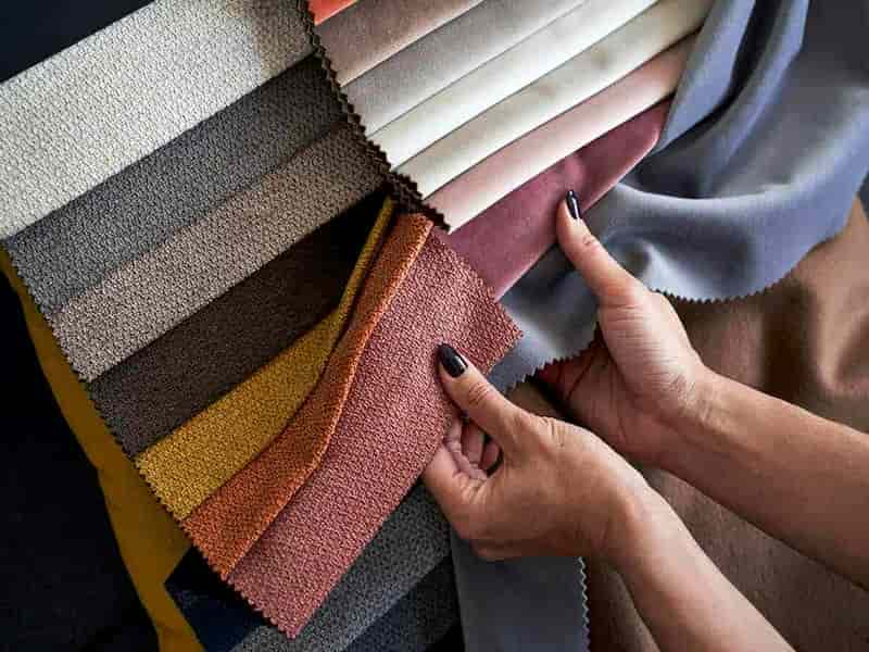 Different Types Of Bonding Fabric