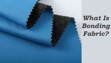 What Is Bonding Fabric