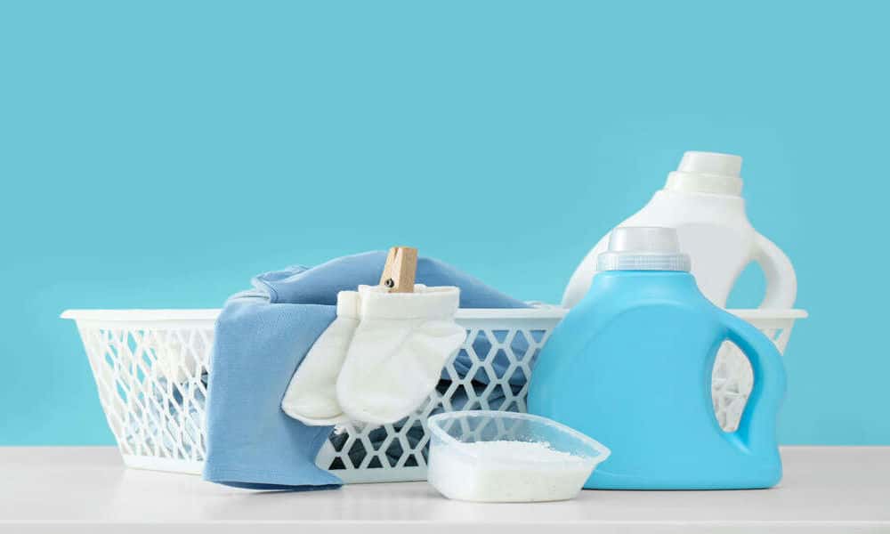 Alternatives to Final Touch Fabric Softener